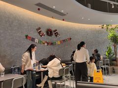 -卡朋西餐(宝安大仟里店)