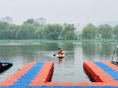 -WhaleSports户外水上运动俱乐部(朝阳公园店)