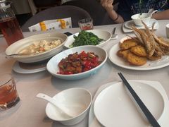 -一澜江宴·江景地标楚菜(江滩公园店)