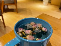 -禾风·海鲜料理自助(玉林店)
