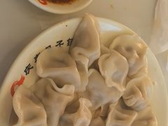 -庆丰包子铺(白塔寺店)