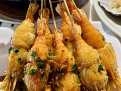 -强记海鲜·大排档(蛇口新街店)
