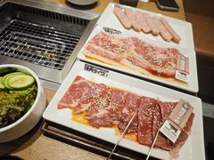 -焼肉ライク·烧肉LIKE(万菱汇店)