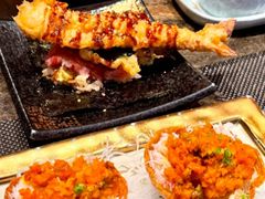-Sushi Hanzo半藏(天环广场店)