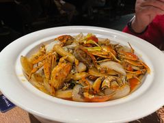 -周家二小姐的菜(西津渡店)