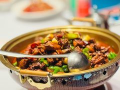 -潍坊宴·大管家(文化路店)