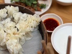 晓友烧麦-晓友烧麦(光华村店)