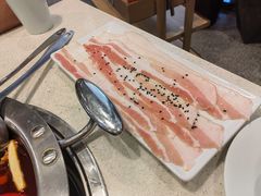 -麻辣空间·清油火锅(水井沟店)