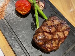 -原石牛扒·约会餐厅(龙城万科里店)