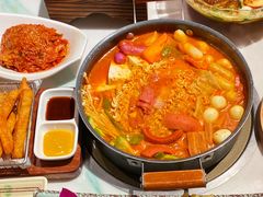 -七八冷面·延边朝鲜族美食(圣熙八号店)