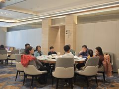 -同里湖大饭店-怡景轩中餐厅(同里古镇店)