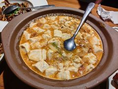 -金枝玉叶上海人家食府(三里河店)