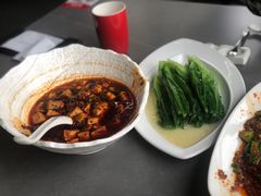 -香辣会·老牌川菜(骏豪店)