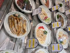 -鱼痴渔醉·食鲜集(月亮湾店)