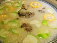 -骨之味·筒骨汤火锅(江头店)