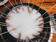 -盈田盈粥庄(博山东路店)