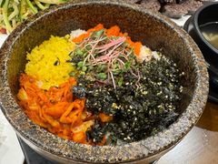 -海兰江石锅饭(水上店)