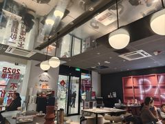 -必胜客(蚌埠东海万达店)