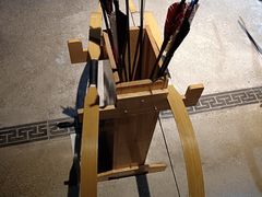 -轻武堂传统射箭·功夫茶·射击体验馆(仁和新城店)