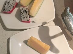 -小鱼小牛·鱼牛干锅·脆鱼火锅(世欧广场店)