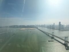 -澳门旅游塔360°旋转餐厅(南湾湖广场店)
