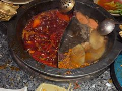 -蜀大侠火锅(总府路店)