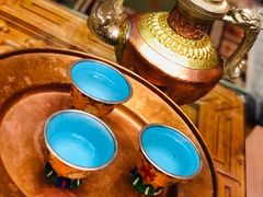 -宗巴雍姆藏餐府