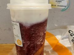 -CoCo都可(湖滨银泰店B区店)