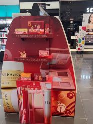 -丝芙兰Sephora