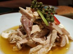 -丝路金桃·新疆菜(徐汇店)