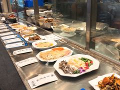 -新享乐海鲜(翠华路店)