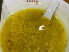 -东升灌浆包(辛庄街总店)