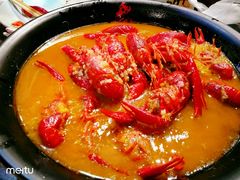 -龙虾风暴(松江店)