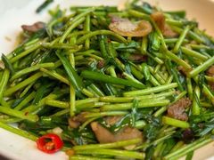 -柴米油盐(土菜院子店)