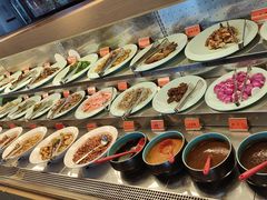 -福成自助烤肉(北京双桥店)