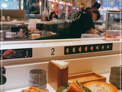 -禾绿回转寿司(苏宁广场店)