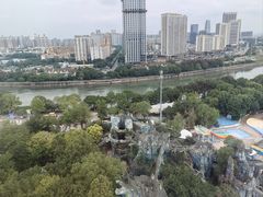 -南湖梦幻岛