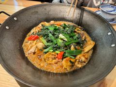 -阿鸡鱼庄·顺德鲜蒸小炒(亚运村店)