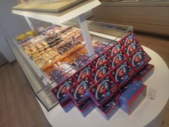 -好利来(十里河店)