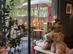 -咖法森林·咖啡  酒吧(天河店)