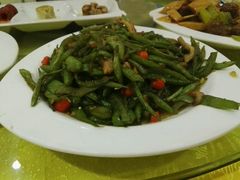 -珍巷福地四合院菜馆(复兴门店)