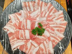 -蜀九香火锅酒楼(旺角国际店)