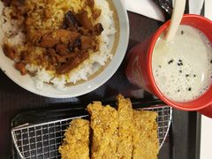 -永和大王(万顺路店)