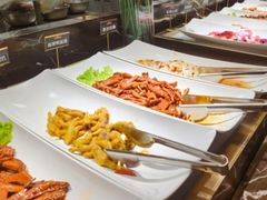 -汉丽斯巴西烤肉自助(市南店)