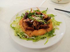-新粤新疆菜清真餐厅(拱北店)
