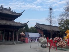 -钱王祠