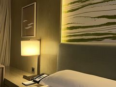 -大连君悦酒店