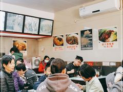 -食惠里小笼包面馆(越秀店)