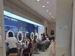-天真蓝照相馆(西安南门王府井LAB店)