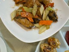 -长春观斋补堂素菜馆